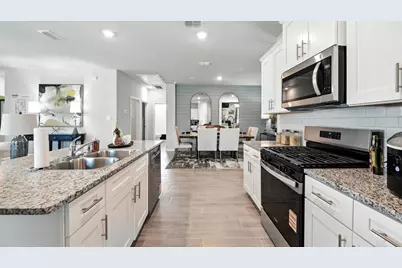 1224 Marsha Lane, Decatur, TX 76234 - Photo 6