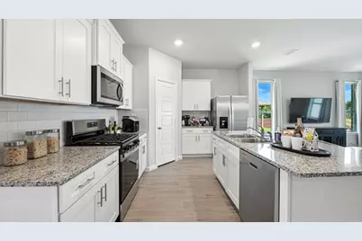 1224 Marsha Lane, Decatur, TX 76234 - Photo 4