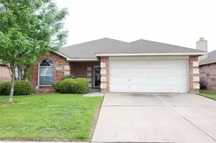 3137 Evangeline Rd, Fort Worth, TX 76140 - Photo 1