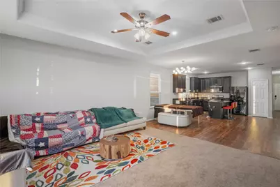 8101 Kurgan Trail, Fort Worth, TX 76131 - Photo 18