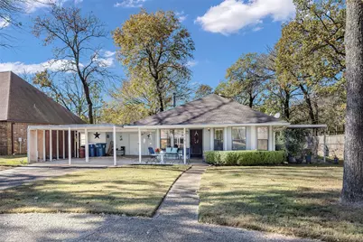 119 Camino Robles Street, Gun Barrel City, TX 75156 - Photo 2