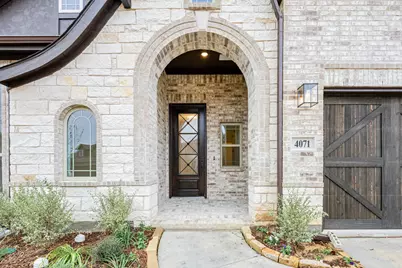 4071 Zina Lane, Prosper, TX 75078 - Photo 4
