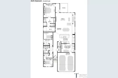 1921 Callington Way, Forney, TX 75126 - Photo 2