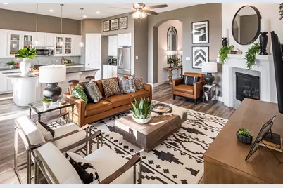 1222 Abbeygreen Road, Forney, TX 75126 - Photo 10