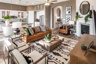 1222 Abbeygreen Rd, Forney, TX 75126 - Photo 10