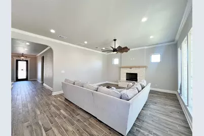 101 Hearthstone Court, Weatherford, TX 76087 - Photo 4
