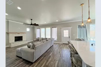 101 Hearthstone Court, Weatherford, TX 76087 - Photo 6