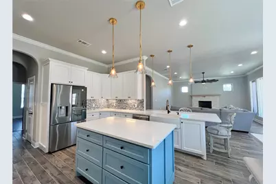 101 Hearthstone Court, Weatherford, TX 76087 - Photo 8