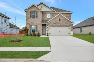 528 Brookside Dr, Van Alstyne, TX 75495 - Photo 1