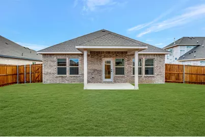 528 Brookside Drive, Van Alstyne, TX 75495 - Photo 26