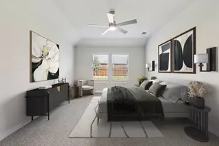 1417 Barbacoa Dr, Haslet, TX 76052 - Photo 16