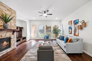 2242 Legacy Trail, Irving, TX 75063 - Photo 4