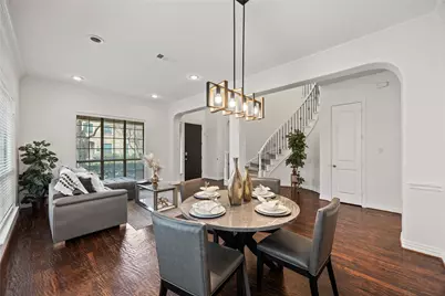 2242 Legacy Trail, Irving, TX 75063 - Photo 8