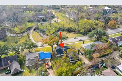 701 Carroll Drive, Garland, TX 75041 - Photo 2