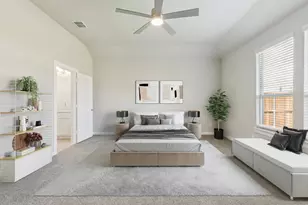 1432 Barbacoa Dr, Haslet, TX 76052 - Photo 22