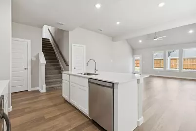 1445 Barbacoa Drive, Haslet, TX 76052 - Photo 10