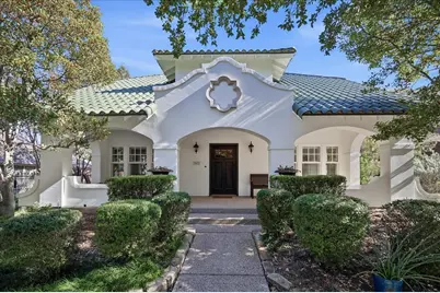 6671 Gascony Place, Fort Worth, TX 76132 - Photo 2