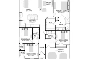 15216 Supreme St, Aledo, TX 76008 - Photo 2