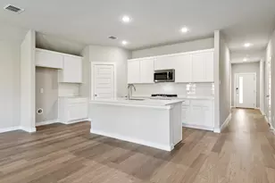 15216 Supreme St, Aledo, TX 76008 - Photo 6