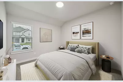 15224 Supreme Street, Aledo, TX 76008 - Photo 22