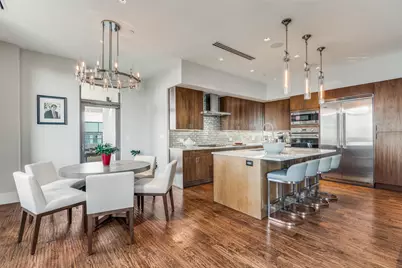 2300 Wolf Street #10D, Dallas, TX 75201 - Photo 4