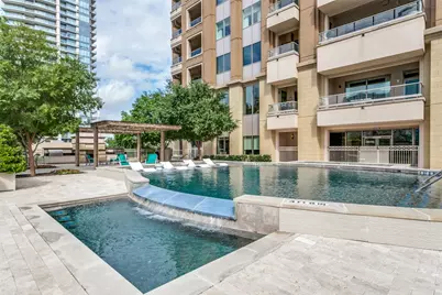 2300 Wolf Street #10D, Dallas, TX 75201 - Photo 24