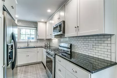 5411 Maple Springs Boulevard, Dallas, TX 75235 - Photo 8