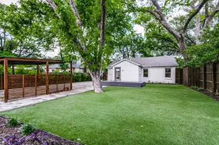 5411 Maple Springs Blvd, Dallas, TX 75235 - Photo 22