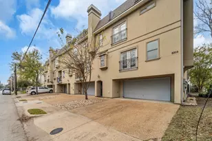 2203 N Carroll Ave, Dallas, TX 75204 - Photo 2
