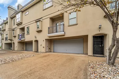 2203 N Carroll Avenue #2, Dallas, TX 75204 - Photo 4