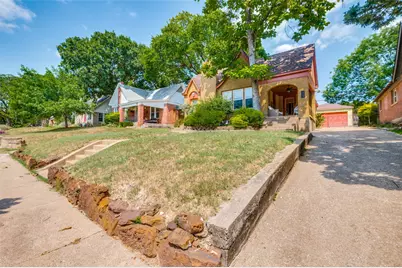 214 S Briscoe Boulevard, Dallas, TX 75211 - Photo 26