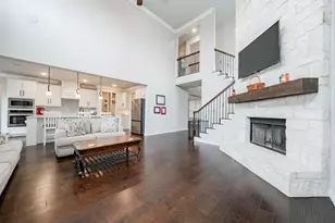 13512 Prairie Vista Ln, Ponder, TX 76259 - Photo 8