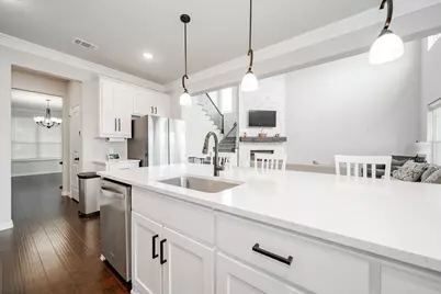 13512 Prairie Vista Lane, Ponder, TX 76259 - Photo 14