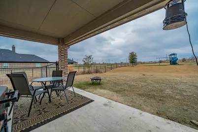 13512 Prairie Vista Lane, Ponder, TX 76259 - Photo 36