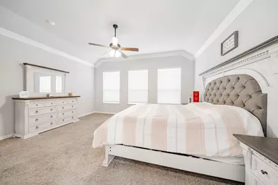 13512 Prairie Vista Lane, Ponder, TX 76259 - Photo 32