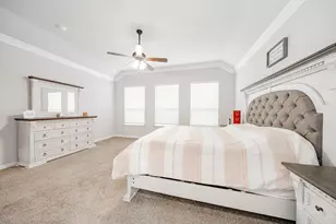 13512 Prairie Vista Ln, Ponder, TX 76259 - Photo 32