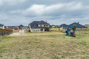 13512 Prairie Vista Ln, Ponder, TX 76259 - Photo 4