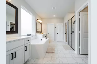 13512 Prairie Vista Lane, Ponder, TX 76259 - Photo 24