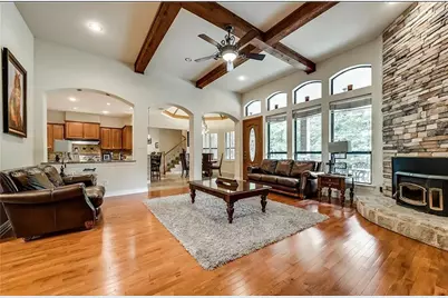 2050 E Oak Shores Drive, Cross Roads, TX 76227 - Photo 16