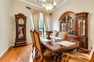 2050 E Oak Shores Dr, Cross Roads, TX 76227 - Photo 8