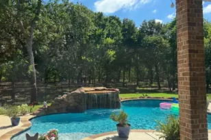 2050 E Oak Shores Dr, Cross Roads, TX 76227 - Photo 1