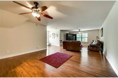 2050 E Oak Shores Drive, Cross Roads, TX 76227 - Photo 32