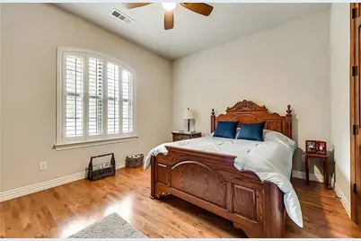 2050 E Oak Shores Drive, Cross Roads, TX 76227 - Photo 26