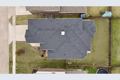 9816 Yellow Cup Drive, Fort Worth, TX 76177 - Photo 4