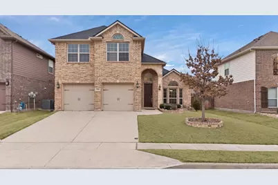 9816 Yellow Cup Drive, Fort Worth, TX 76177 - Photo 1