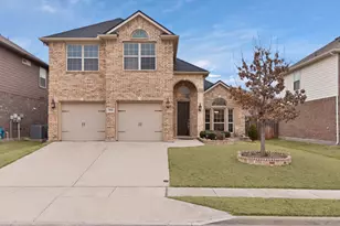 9816 Yellow Cup Dr, Fort Worth, TX 76177 - Photo 1