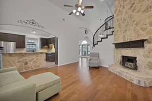 9816 Yellow Cup Dr, Fort Worth, TX 76177 - Photo 10