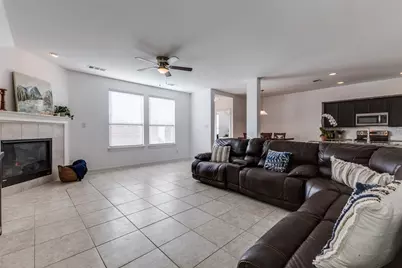 1718 Long Meadow Road, Wylie, TX 75098 - Photo 8