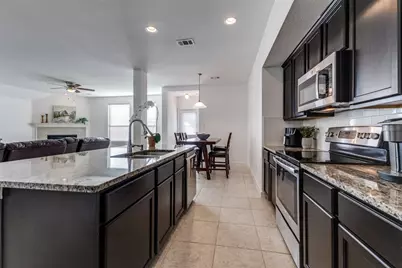 1718 Long Meadow Road, Wylie, TX 75098 - Photo 8