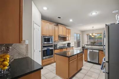 9625 Brazendine Drive, Fort Worth, TX 76244 - Photo 10
